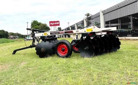 Grade Aradora Intermediaria 32 X 28 X 270 Mm X 7,5Mm Controle Remoto Dsc Recortados Baldan Imagem Grade Aradora Intermediaria 32 X 28 X 270 Mm X 7,5Mm Controle Remoto Dsc Recortados Baldan