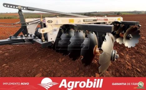 Grade Aradora Pesada Controle Remoto Gtcr-Cr 18 X 34 X 360 X 9,00 Mm Dsc Rec E Suporte - Baldan Imagem Grade Aradora Pesada Controle Remoto Gtcr-Cr 18 X 34 X 360 X 9,00 Mm Dsc Rec E Suporte - Baldan