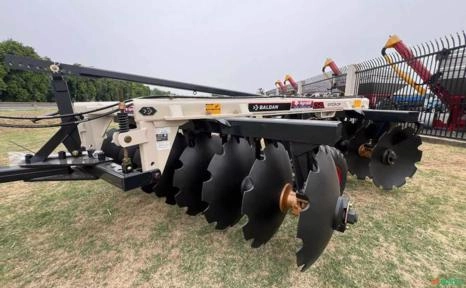 Grade Aradora Pesada Controle Remoto Gtcr-Cr 20 X 34 X 360 X 9,00 Mm Dsc Rec - Baldan Imagem Grade Aradora Pesada Controle Remoto Gtcr-Cr 20 X 34 X 360 X 9,00 Mm Dsc Rec - Baldan