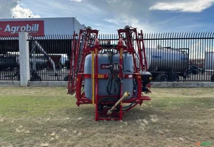 Pulverizador Liri 800L Barra 14 Metros Hidraulica E Corte De Secao Manual Baldan Imagem Pulverizador Liri 800L Barra 14 Metros Hidraulica E Corte De Secao Manual Baldan