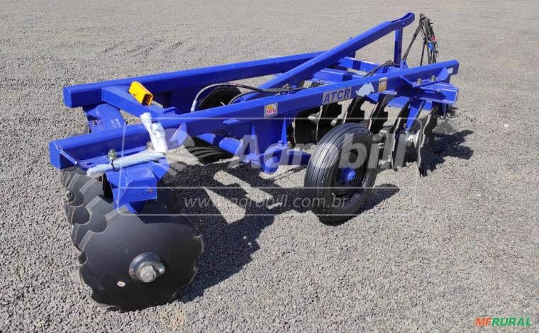 Grade Aradora Controle Remoto Atcr 14X28X230 Mm X 6,00 Mm Dr Dm E 1.5/8 Tatu Marchesan Imagem Grade Aradora Controle Remoto Atcr 14X28X230 Mm X 6,00 Mm Dr Dm E 1.5/8 Tatu Marchesan
