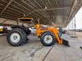 TRATOR VALTRA BH 180 4X4 ANO 2015 COM 3701 HORAS COM CONJ DE LAMINA E CONCHA TATU Imagem TRATOR VALTRA BH 180 4X4 ANO 2015 COM 3701 HORAS COM CONJ DE LAMINA E CONCHA TATU