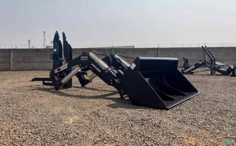 Conjunto De Concha Pam 600 Para Case Farmall 80.4 E 95.4 2016 + Cabinado Bt C/Joystick Baldan Imagem Conjunto De Concha Pam 600 Para Case Farmall 80.4 E 95.4 2016 + Cabinado Bt C/Joystick Baldan