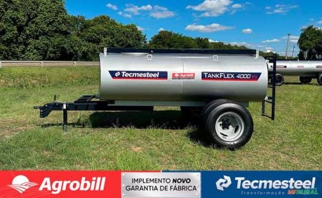 Tanque De Agua E Diesel Tankflex 4000 Litros Rodado Duplo Imagem Tanque De Agua E Diesel Tankflex 4000 Litros Rodado Duplo