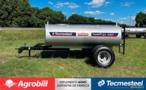 Tanque De Agua E Diesel Tankflex 4000 Litros Rodado Duplo Imagem Tanque De Agua E Diesel Tankflex 4000 Litros Rodado Duplo
