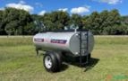 Tanque De Agua E Diesel Tankflex 4000 Litros Rodado Duplo Imagem Tanque De Agua E Diesel Tankflex 4000 Litros Rodado Duplo