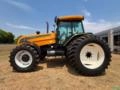 Trator Valtra Bh 145 4x4 ano 2009, original, unico dono, trator de lavoura de graos Imagem Trator Valtra Bh 145 4x4 ano 2009, original, unico dono, trator de lavoura de graos