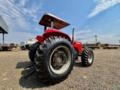 Trator Massey 4292 4x4 ano 2020 Imagem Trator Massey 4292 4x4 ano 2020