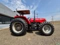 Trator Massey 4292 4x4 ano 2020 Imagem Trator Massey 4292 4x4 ano 2020