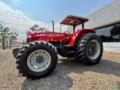 Trator Massey 4292 4x4 ano 2020 Imagem Trator Massey 4292 4x4 ano 2020