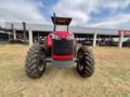 Trator Massey 4307 4x4 (80cv) ano 2022 com 593 horas SEMINOVO Imagem Trator Massey 4307 4x4 (80cv) ano 2022 com 593 horas SEMINOVO