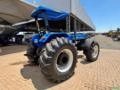 Trator New Holland 7630 4X4 Ano 2020 Com 525 Horas Seminovo Imagem Trator New Holland 7630 4X4 Ano 2020 Com 525 Horas Seminovo