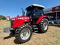 Massey Ferguson 4408 S 4x4 ano 2022 com 1.746 horas Imagem Massey Ferguson 4408 S 4x4 ano 2022 com 1.746 horas