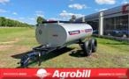 Tanque De Agua E Diesel Tankflex 4000 L- Rodado Tandem - Tecmesteel Imagem Tanque De Agua E Diesel Tankflex 4000 L- Rodado Tandem - Tecmesteel