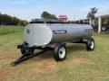 Tanque De Agua E Diesel Tankflex 5000 L- 2 Eixos - Tecmesteel Imagem Tanque De Agua E Diesel Tankflex 5000 L- 2 Eixos - Tecmesteel