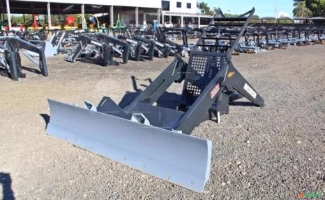 Conjunto Frontal de Lâmina PDV- Tratores Valtra A74/ A84/ A94 e A104 BT- Baldan Imagem Conjunto Frontal de Lâmina PDV- Tratores Valtra A74/ A84/ A94 e A104 BT- Baldan