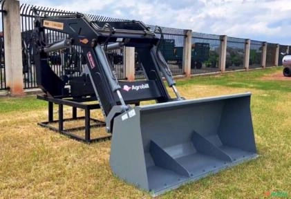 Conjunto Frontal de Concha PAM 1100 para Massey Ferguson 6711/ 6712 E 6713 BT- Baldan Imagem Conjunto Frontal de Concha PAM 1100 para Massey Ferguson 6711/ 6712 E 6713 BT- Baldan