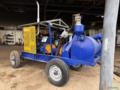 Conjunto de Irrigação Motor Mercedes Benz com Moto Bomba Imagem Conjunto de Irrigação Motor Mercedes Benz com Moto Bomba