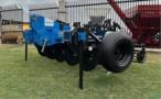 Descompactador De Solo 05 Hastes Advanced MOD TP - Piccin Imagem Descompactador De Solo 05 Hastes Advanced MOD TP - Piccin