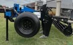 Descompactador De Solo 05 Hastes Advanced MOD TP - Piccin Imagem Descompactador De Solo 05 Hastes Advanced MOD TP - Piccin