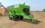 Distribuidor de Calcário e Adubo Orgânico Master 12000 DH1 BI S - Piccin Imagem Distribuidor de Calcário e Adubo Orgânico Master 12000 DH1 BI S - Piccin
