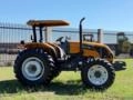 Trator Valtra A 850R 4x4 Ano 2024 com Redutor de Velocidade Imagem Trator Valtra A 850R 4x4 Ano 2024 com Redutor de Velocidade