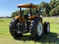 Trator Valtra A 990R 4x4 Ano 2025 com Redutor de Velocidade Imagem Trator Valtra A 990R 4x4 Ano 2025 com Redutor de Velocidade