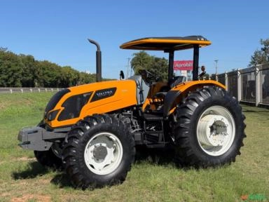 Trator Valtra A 990R 4x4 Ano 2025 com Redutor de Velocidade Imagem Trator Valtra A 990R 4x4 Ano 2025 com Redutor de Velocidade