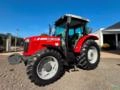 Trator Massey Ferguson 4283 4x4 Ano 2017 com Redutor de Velocidade Imagem Trator Massey Ferguson 4283 4x4 Ano 2017 com Redutor de Velocidade