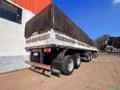 Carreta Bitrem Guerra Ano 2003/2003 Carga Seca - Sem Pneus Imagem Carreta Bitrem Guerra Ano 2003/2003 Carga Seca - Sem Pneus