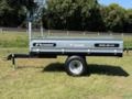 Carreta Agrícola CBTEC 4000 Basculante Manual 2500L/ 4 Toneladas Rodado Duplo aro 16 - Tecmesteel Imagem Carreta Agrícola CBTEC 4000 Basculante Manual 2500L/ 4 Toneladas Rodado Duplo aro 16 - Tecmesteel