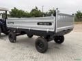 Carreta Agrícola CBTEC 6000 Basculante Hidráulica 2500L /6T aro 16 - Tecmesteel Imagem Carreta Agrícola CBTEC 6000 Basculante Hidráulica 2500L /6T aro 16 - Tecmesteel