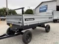 Carreta Agrícola CBTEC 6000 Basculante Hidráulica 2500L /6T aro 16 - Tecmesteel Imagem Carreta Agrícola CBTEC 6000 Basculante Hidráulica 2500L /6T aro 16 - Tecmesteel