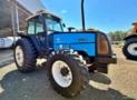 Trator Valtra BM 110 4x4 Ano 2001 Potência 110 cv Imagem Trator Valtra BM 110 4x4 Ano 2001 Potência 110 cv