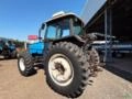 Trator Valtra BM 110 4x4 Ano 2001 Potência 110 cv Imagem Trator Valtra BM 110 4x4 Ano 2001 Potência 110 cv