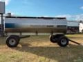 Tanque De Agua E Diesel Tankflex 8000 Litros 2E RS Pneu 400/60x15.5 - Tecmesteel Imagem Tanque De Agua E Diesel Tankflex 8000 Litros 2E RS Pneu 400/60x15.5 - Tecmesteel