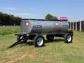 Tanque De Agua E Diesel Tankflex 8000 Litros 2E RS Pneu 275/80x22.5 - Tecmesteel Imagem Tanque De Agua E Diesel Tankflex 8000 Litros 2E RS Pneu 275/80x22.5 - Tecmesteel