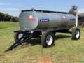 Tanque De Agua E Diesel Tankflex 8000 Litros 2E RS Pneu 275/80x22.5 - Tecmesteel Imagem Tanque De Agua E Diesel Tankflex 8000 Litros 2E RS Pneu 275/80x22.5 - Tecmesteel