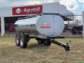 Tanque De Agua E Diesel Tankflex 8000 Litros RT Pneu 275/80x22.5 - Tecmesteel Imagem Tanque De Agua E Diesel Tankflex 8000 Litros RT Pneu 275/80x22.5 - Tecmesteel