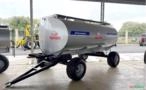 Tanque De Agua E Diesel Tankflex 10500 Litros Pneu 400/60x15.5 - Tecmesteel Imagem Tanque De Agua E Diesel Tankflex 10500 Litros Pneu 400/60x15.5 - Tecmesteel