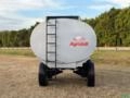 Tanque De Agua E Diesel Tankflex 12500 Litros Pneu 275/80x22.5 - Tecmesteel Imagem Tanque De Agua E Diesel Tankflex 12500 Litros Pneu 275/80x22.5 - Tecmesteel