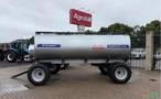 Tanque De Agua E Diesel Tankflex 12500 Litros Pneu 275/80x22.5 - Tecmesteel Imagem Tanque De Agua E Diesel Tankflex 12500 Litros Pneu 275/80x22.5 - Tecmesteel