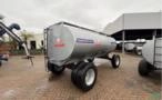 Tanque De Agua E Diesel Tankflex 12500 Litros Pneu 275/80x22.5 - Tecmesteel Imagem Tanque De Agua E Diesel Tankflex 12500 Litros Pneu 275/80x22.5 - Tecmesteel