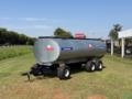 Tanque De Agua E Diesel Tankflex 15500 Litros Pneu 400/60x15.5 - Tecmesteel Imagem Tanque De Agua E Diesel Tankflex 15500 Litros Pneu 400/60x15.5 - Tecmesteel