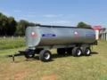 Tanque De Agua E Diesel Tankflex 15500 Litros Pneu 400/60x15.5 - Tecmesteel Imagem Tanque De Agua E Diesel Tankflex 15500 Litros Pneu 400/60x15.5 - Tecmesteel