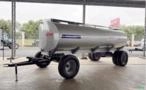 Tanque De Agua E Diesel Tankflex 15500 Litros Pneu 275/80x22.5 - Tecmesteel Imagem Tanque De Agua E Diesel Tankflex 15500 Litros Pneu 275/80x22.5 - Tecmesteel