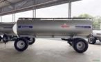 Tanque De Agua E Diesel Tankflex 15500 Litros Pneu 275/80x22.5 - Tecmesteel Imagem Tanque De Agua E Diesel Tankflex 15500 Litros Pneu 275/80x22.5 - Tecmesteel