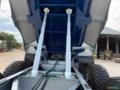 Carreta Agrícola Basculante Hidráulica CBTEC-V 30.000 Com Suspensão e Kit Freios - Tecmesteel Imagem Carreta Agrícola Basculante Hidráulica CBTEC-V 30.000 Com Suspensão e Kit Freios - Tecmesteel
