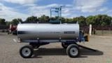 Tanque de Água ou Diesel Com Kit Combate Incêndio 6500 Litros - Tecmesteel Imagem Tanque de Água ou Diesel Com Kit Combate Incêndio 6500 Litros - Tecmesteel
