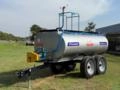 Carreta Tanque de Água Com Kit Combate Incêndio 6500 L - Tecmesteel Imagem Carreta Tanque de Água Com Kit Combate Incêndio 6500 L - Tecmesteel